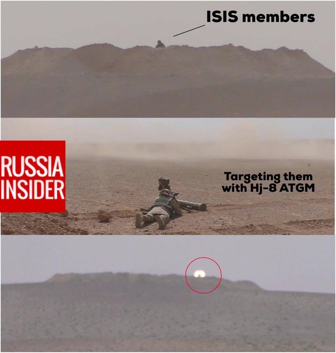 “Hung thần” phản lực nhiệt áp Nga sắp xung trận cùng quân đội Syria ảnh 12
