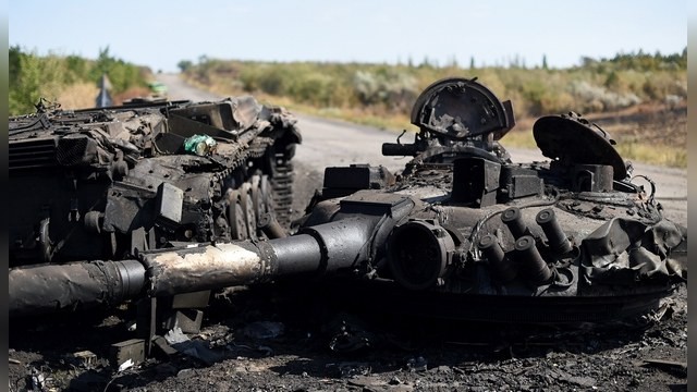 Chiếm Donbass bằng vũ lực, Ukraine thí ngàn quân trong chảo lửa ảnh 5