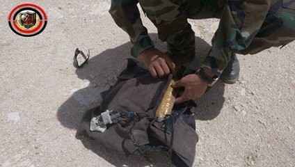 Thất bại liên tiếp, phiến quân IS Syria lột xác thành “đối lập ôn hòa” FSA ảnh 4