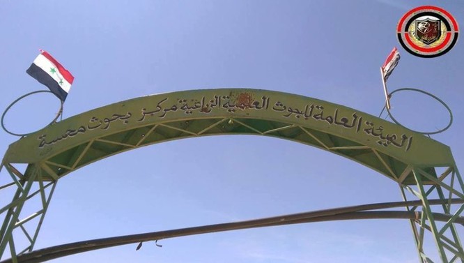 Thất bại liên tiếp, phiến quân IS Syria lột xác thành “đối lập ôn hòa” FSA ảnh 11