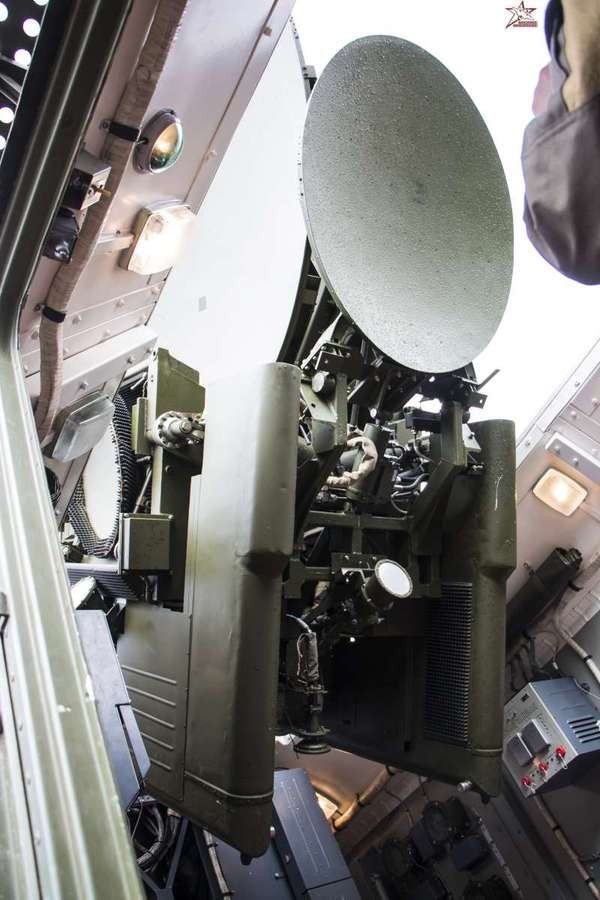36 tên lửa Tomahawk Mỹ tấn công Syria bỗng nhiên “mất tích: Krasuha-4 Nga ra đòn? ảnh 9