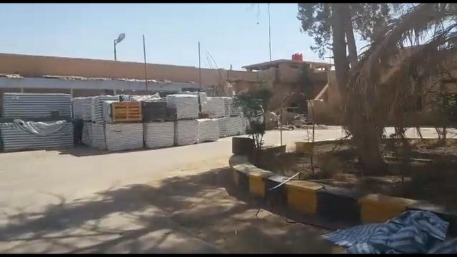 Quân Syria phản công IS tại chiến trường Deir Ezzor (video) ảnh 3