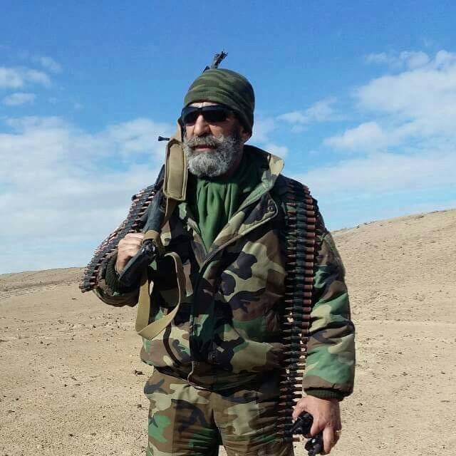 “Hổ Syria” băng qua Euphrates tiến chiếm mỏ dầu, hàng ngàn lính Kurd dồn về Deir Ezzor ảnh 1