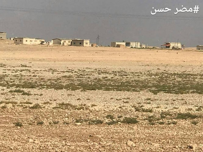 Quân đội Syria đập tan Al Qeada, chiếm hàng loạt địa bàn ở Hama ảnh 4