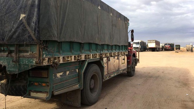 BBC vạch trần người Kurd Syria "bắt tay" IS để chiếm Raqqa ảnh 2