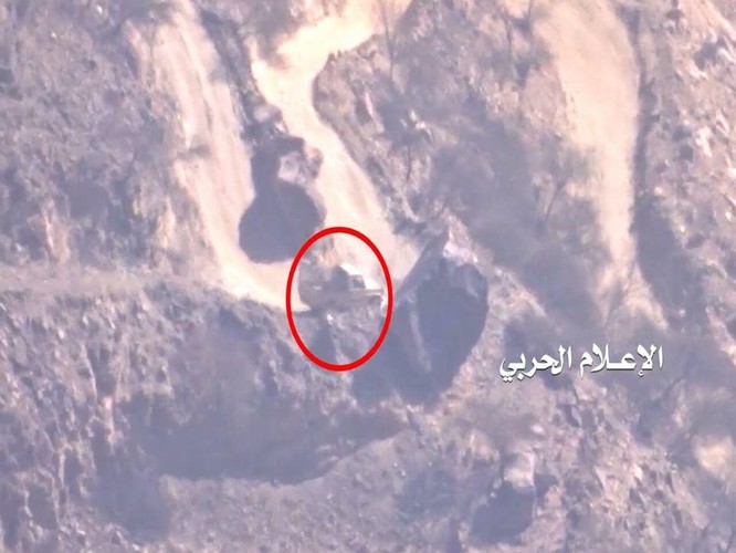 Liên quân Ả rập Xê út kích chiến phiến quân Houthi, dân Yemen đối mặt thảm họa ảnh 1