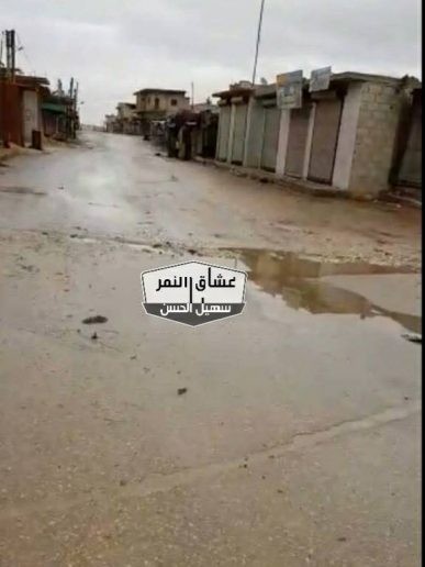 Quân đội Syria sắp giáng đòn các mục tiêu trọng yếu phiến quân tại Idlib ảnh 3