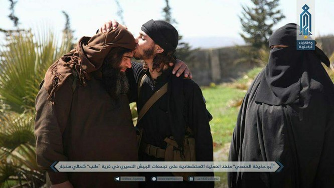 “Hổ Syria” băm nát Al-Qaeda phản công, diệt hàng chục tay súng khủng bố ảnh 6