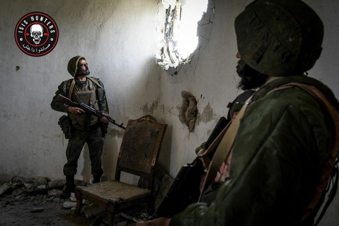 Quân thánh chiến cố gây hấn ở Đông Ghouta, Mỹ chờ dội mưa tên lửa Tomahawk đánh Syria ảnh 2