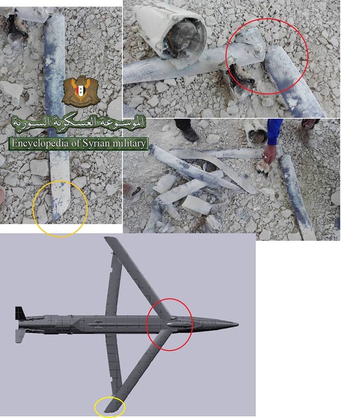Israel tung ‘bóng ma’ F-35 không kích Syria ảnh 2