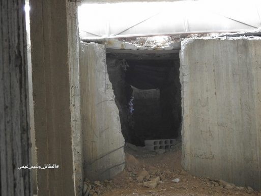 Nga dội lửa, quân đội Syria hợp vây chia cắt IS trong nồi hầm nam Damascus ảnh 6