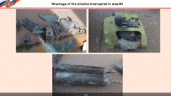 Liên quân Mỹ-Anh-Pháp tấn công tên lửa Syria: “Quà" vô giá tặng Nga ảnh 10
