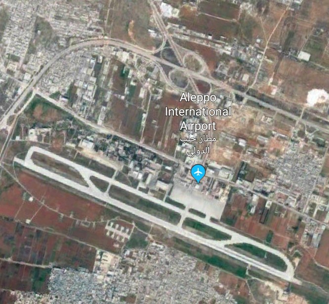 Israel không kích quân đội Syria, cố gắng bảo vệ phe thánh chiến ảnh 4