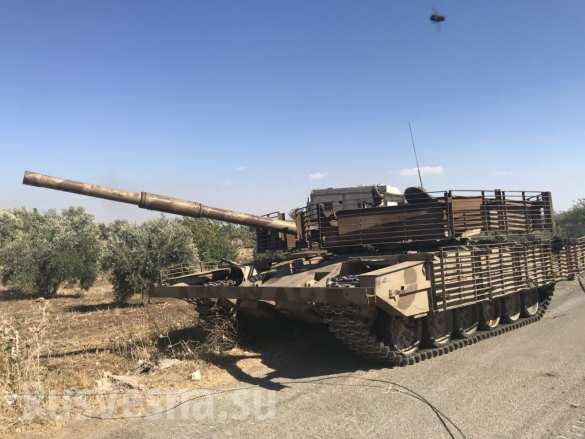 Quân tinh nhuệ Syria xung trận nghiền nát IS, chiếm thị trấn chiến lược ở Daraa ảnh 1