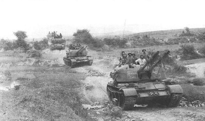 Nga hồi sinh pháo phòng không danh tiếng Việt Nam 57 mm trên thân xe siêu hiện đại Armata ảnh 1