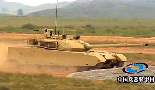 Tăng Т-90МS Nga thực chiến Syria “ăn đứt” niềm tự hào Trung Quốc? ảnh 2