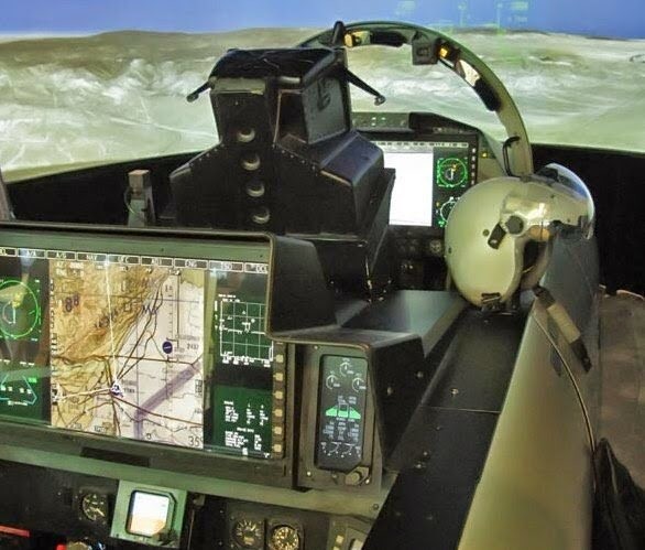 Lầu Năm Góc sẽ mua F-15X Eagle để thay thế F-15C/D chống khủng bố ảnh 2