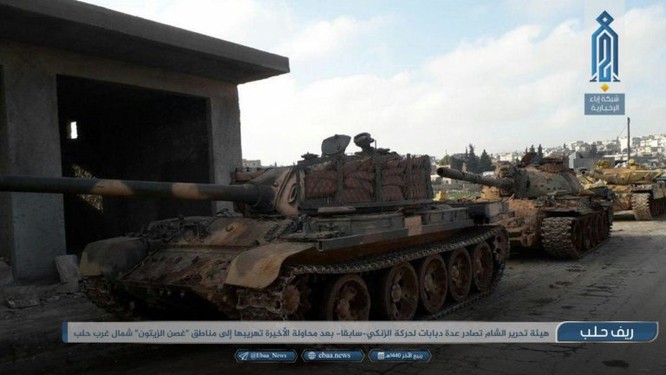 Hiệp định Sochi có hiệu quả chiến lược, al-Qaeda tiêu diệt “quân nổi dậy” tại Idlib ảnh 4