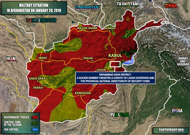 Taliban sát hại hàng trăm quân nhân Kabul, Mỹ bất lực hoàn toàn ảnh 7