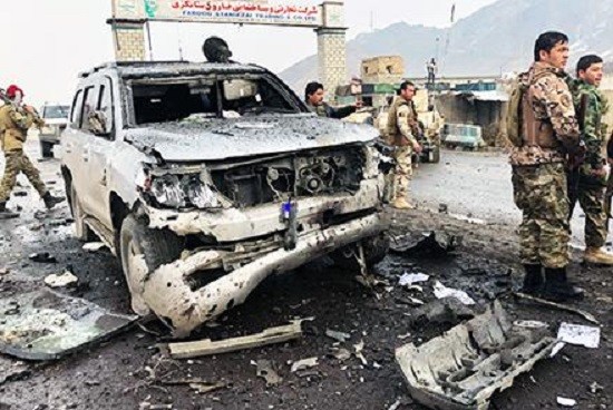 Taliban sát hại hàng trăm quân nhân Kabul, Mỹ bất lực hoàn toàn ảnh 8