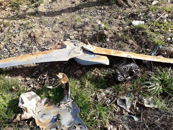 Nga cảnh báo đưa S-300 chiến đấu tại Syria vào tháng 3, sẽ tiêu diệt máy bay Israel ảnh 4
