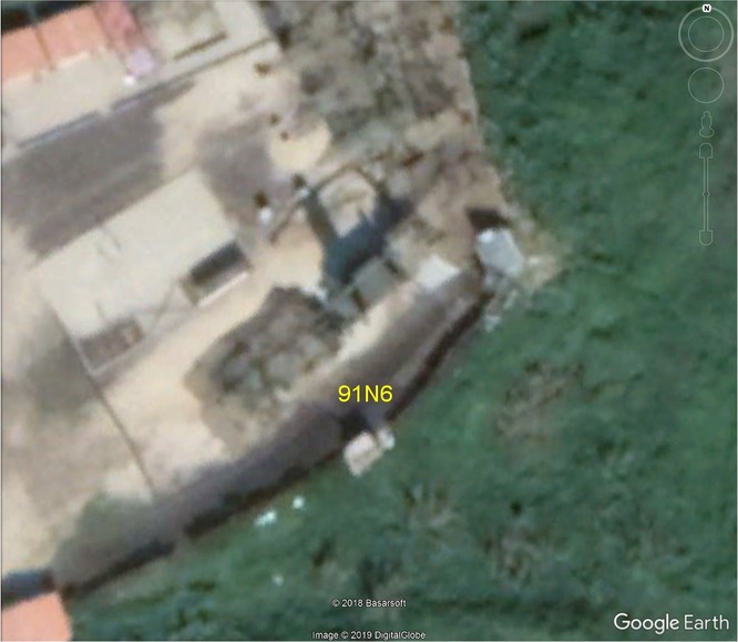 Nga bất ngờ triển khai tiêm kích Su-57 đến Khmeimim, Latakia Syria ảnh 6