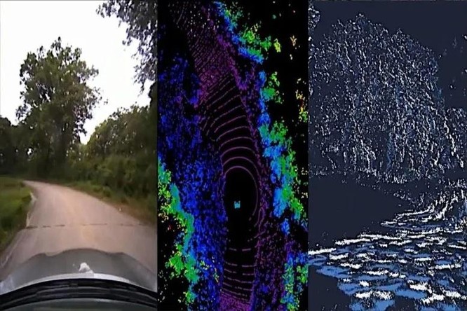 Nhóm nghiên cứu MIT xuất bản công cụ mô phỏng thế giới thực để đào tạo xe tự lái
