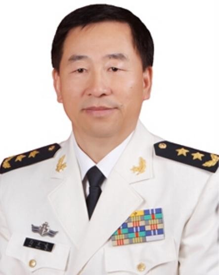 Bạch Văn Kỳ, chính ủy không quân Chiến khu miền Bắc, Quân đội Trung Quốc (ảnh tư liệu)
