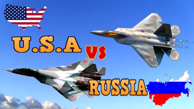 Chuyên gia Mỹ: Nga chỉ có thể chống đỡ được 10 - 20 ngày nếu Mỹ-Nga khai chiến ảnh 1