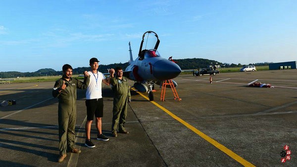 Không quân Myanmar đã mua máy bay chiến đấu Kiêu Long Trung Quốc? ảnh 7