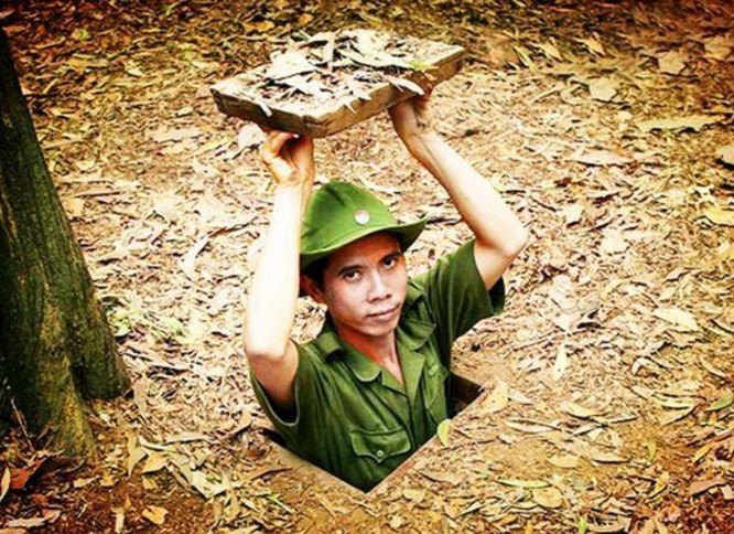 Đặc công Việt Nam oai hùng "xuất quỷ nhập thần" khiến báo Trung Quốc kính nể ảnh 1