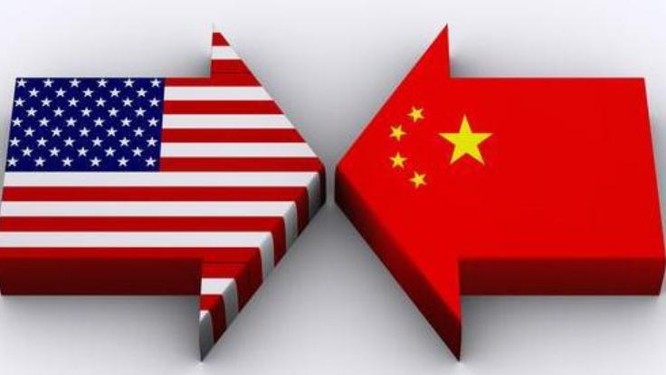 Mỹ dồn dập “tung đòn” vào Trung Quốc, quan hệ xấu nhất 30 năm ảnh 2