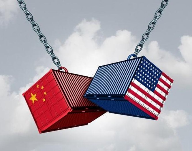  Mỹ có thực sự “thâm hụt” thương mại với Trung Quốc? ảnh 1