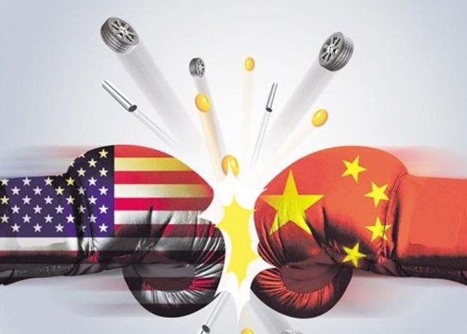 Hai kịch bản chiến tranh thương mại Trung - Mỹ: Ông Trump trừng phạt thêm 200 tỷ USD, Trung Quốc sẽ “báo thù“ ảnh 2