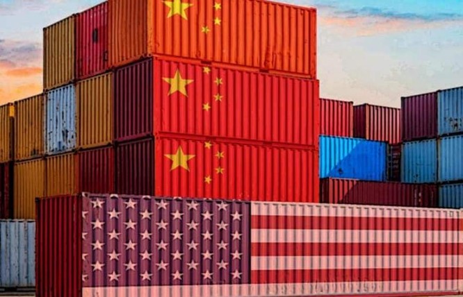 Mỹ-Trung leo thang chiến tranh thương mại: Việt Nam được lợi hay thiệt hại? ảnh 2