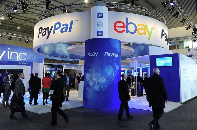 Đang tốt đẹp, eBay từ bỏ thanh toán qua PayPal, thay bằng đối tác khác - Ảnh 1