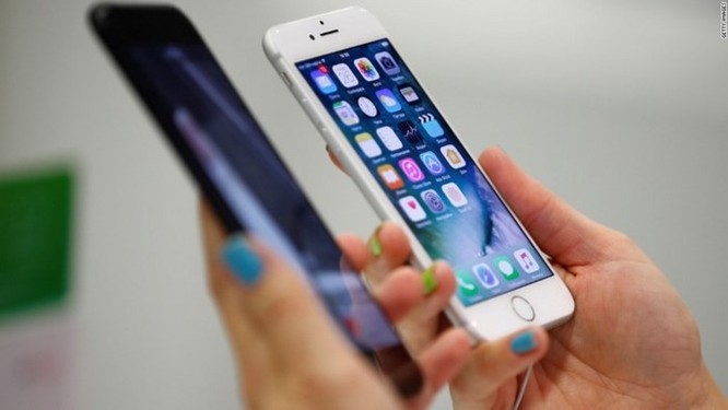 Apple thừa nhận đã không nói với người dùng về việc làm chậm iPhone - Ảnh 3