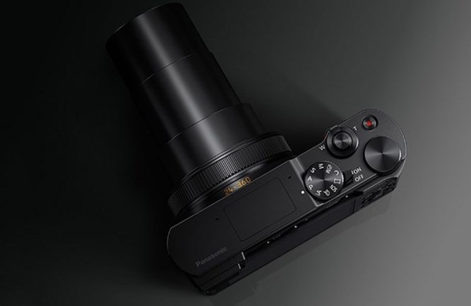 Panasonic ra mắt máy ảnh siêu zoom ZS200: Ống kính Leica, zoom tối đa 360x - Ảnh 2
