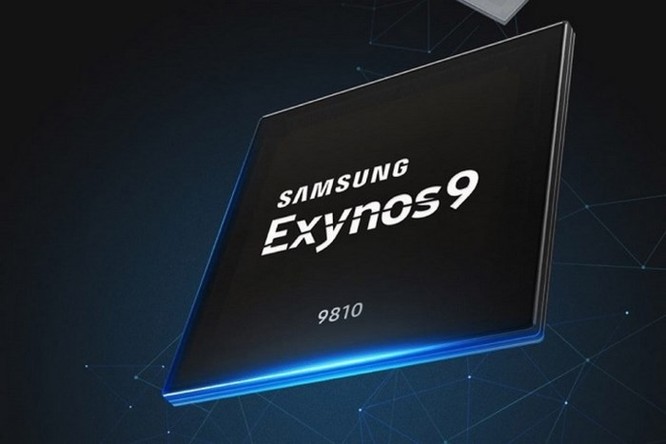 Galaxy S9 dùng chip Exynos 9810 chạy nhanh hơn chip Snapdragon 845? - Ảnh 1