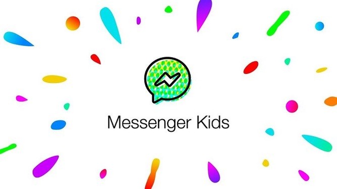 Ứng dụng Messenger cho trẻ em đã có mặt đầy đủ trên iTune lẫn Play Store - Ảnh 1