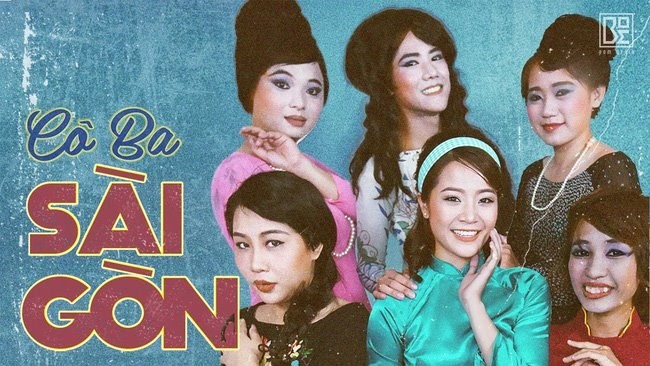 Phim bom tấn Việt 'chiếm' sóng truyền hình Tết Mậu Tuất - Ảnh 1