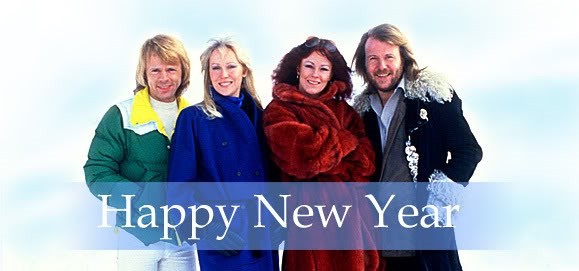 5 điều ít biết về ca khúc 'Happy New Year': giai điệu của mỗi dịp năm mới - Ảnh 7