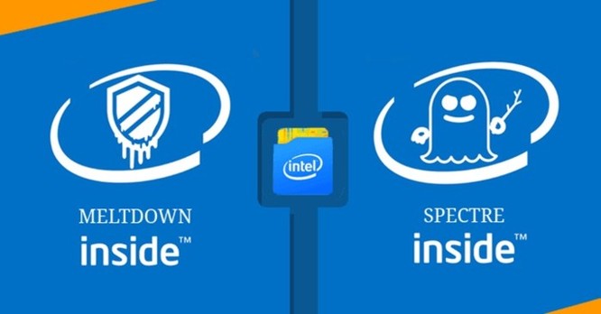 Lỗ hổng Spectre và Meltdown khiến Intel đối mặt với 35 vụ thưa kiện - Ảnh 1