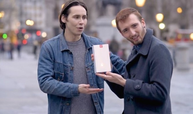 OnePlus tung quảng cáo đập điện thoại cực sốc, 'đá đểu' hàng loạt smartphone cao cấp - Ảnh 3