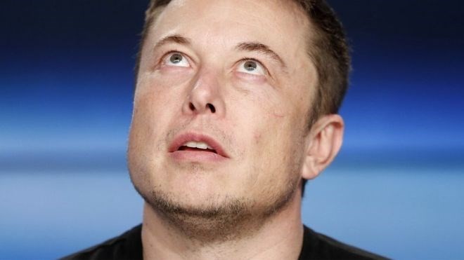 Elon Musk rời nhóm nghiên cứu đạo đức AI - Ảnh 1