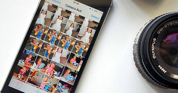 2 cách ẩn hình ảnh và video riêng tư trên iPhone - Ảnh 6