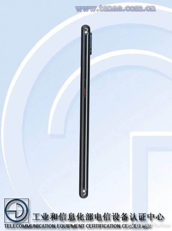 Lộ hình ảnh mới của Huawei P20, hệ thống camera kép nằm dọc - Ảnh 3
