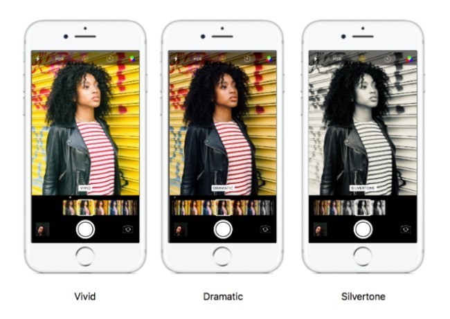 10 tính năng smartphone giúp bạn trở thành nhiếp ảnh gia chuyên nghiệp - Ảnh 9