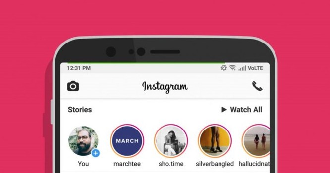 Instagram sẽ có thêm một tính năng 'chẳng ai cần': gọi điện audio và video - Ảnh 1