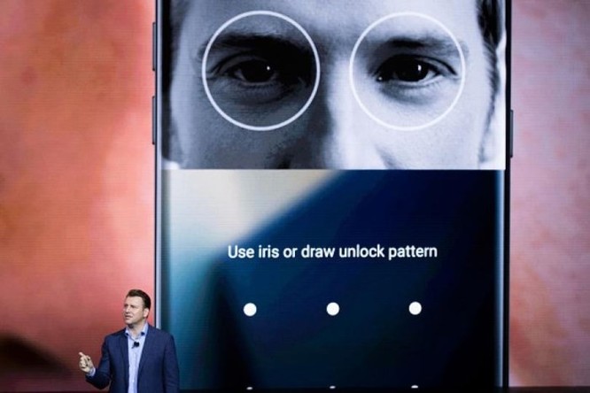 Nhận diện khuôn mặt của Galaxy S9 không an toàn như Samsung nói - Ảnh 2